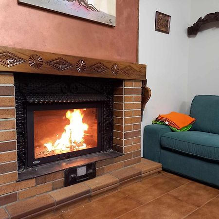 Casa Albaitar Con Piscina Y Sala De Juegos Azcona 외부 사진