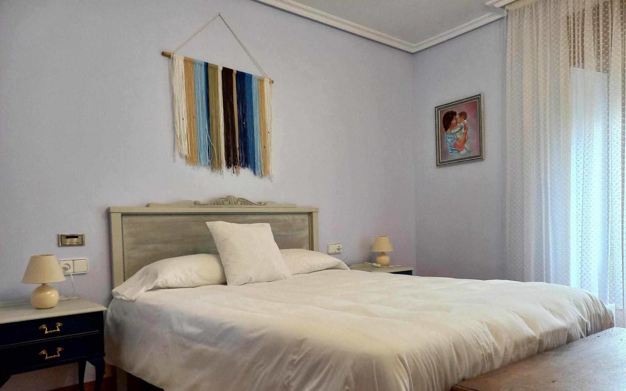 Casa Albaitar Con Piscina Y Sala De Juegos Azcona 외부 사진
