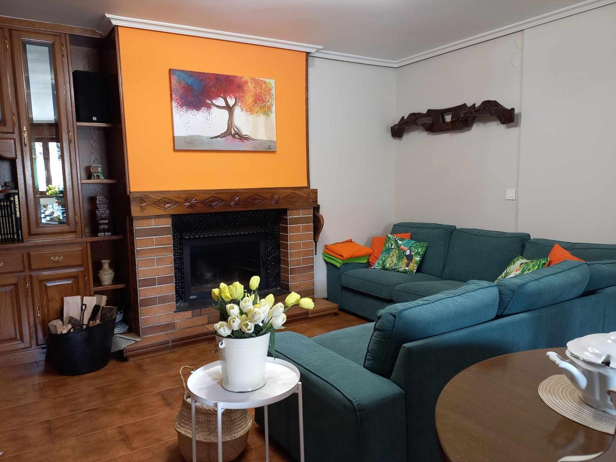 Casa Albaitar Con Piscina Y Sala De Juegos Azcona 외부 사진