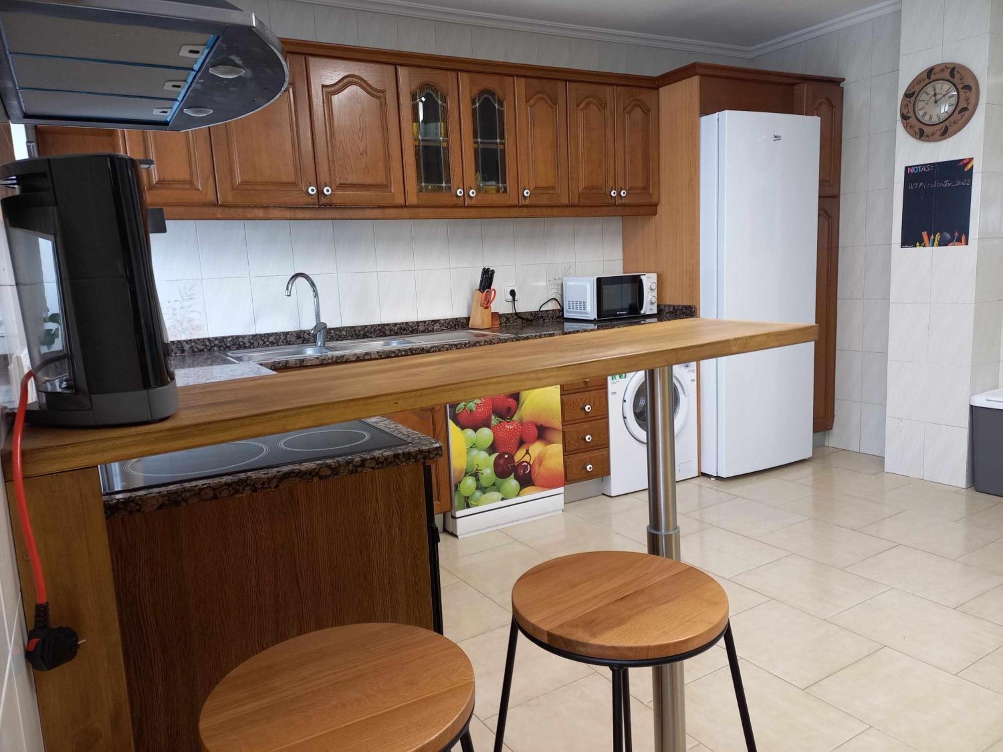 Casa Albaitar Con Piscina Y Sala De Juegos Azcona 외부 사진