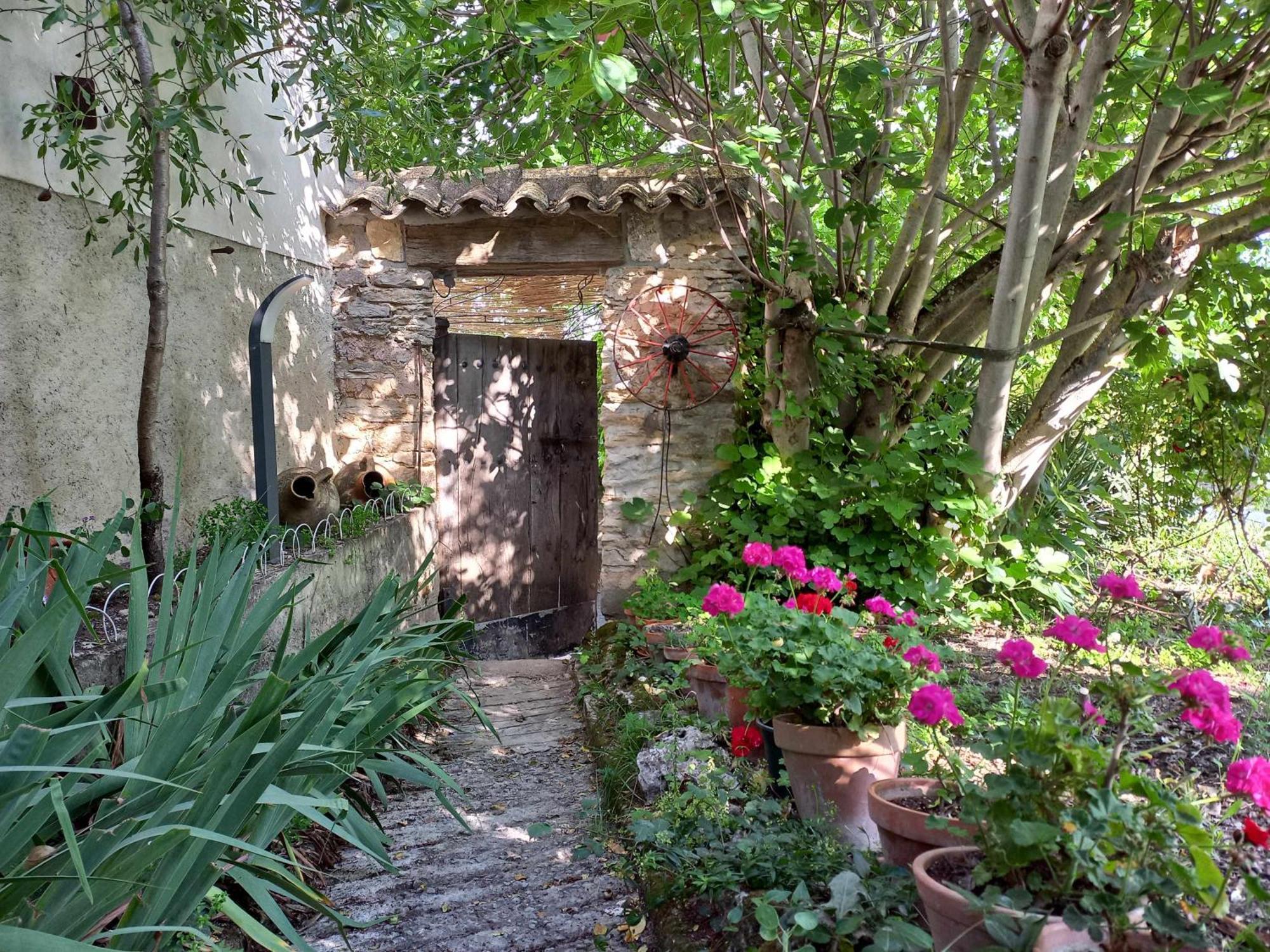 Casa Albaitar Con Piscina Y Sala De Juegos Azcona 외부 사진